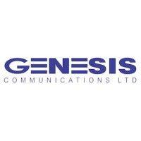 genesis communications ltd