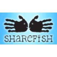 sharefish.org logo image