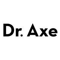 dr. axe logo image