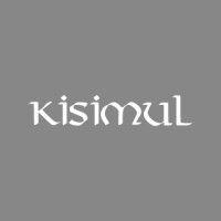 kisimul group limited logo image