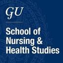 logo of The School Of Nursing Health Studies Is Now The School Of Nursing And The School Of Health