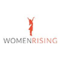 women rising® logo image