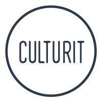 culturit network logo image