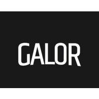 galore men llc logo image