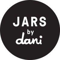 jars by dani logo image