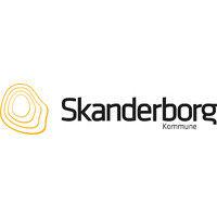 skanderborg kommune logo image