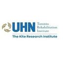 logo of Toronto Rehabilitation Institute