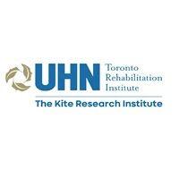 toronto rehabilitation institute logo image