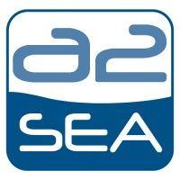 a-2-sea solutions ltd logo image