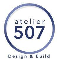 atelier507 logo image