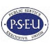 pseu logo image