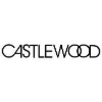 castlewood productions inc. logo image