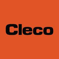 cleco production tools logo image