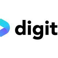 digit logo image