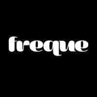 freque logo image