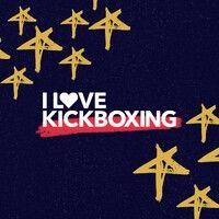 ilovekickboxing logo image