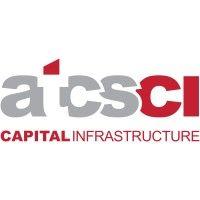 atcs capital infrastructure logo image