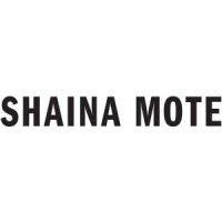 shaina mote logo image