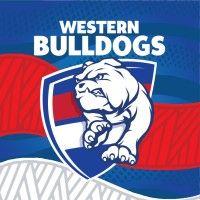 western bulldogs logo image