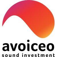 avoiceo logo image