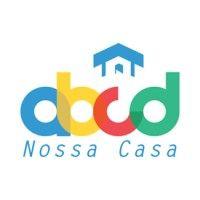 abcd nossa casa logo image