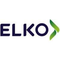 elko logo image