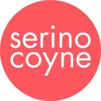 serino coyne logo image