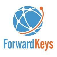 forwardkeys logo image