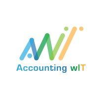 accounting wit logo image