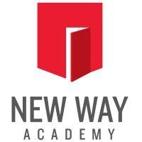 new way academy logo image