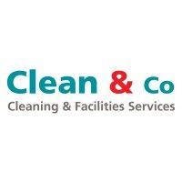 clean & co logo image