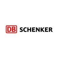 db schenker logo image