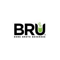 bru broth logo image