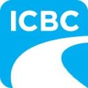 logo of Icbc Insurance Corporation Of British Columbia