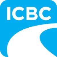 icbc (insurance corporation of british columbia) logo image