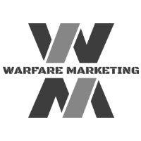 warfare marketing, inc. logo image