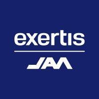 exertis | jam logo image