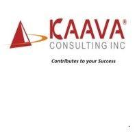 kaava consulting,inc logo image