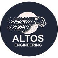 altos engineering logo image