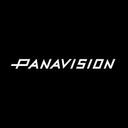 logo of Panavision