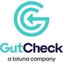 logo of Gutcheck A Toluna Company