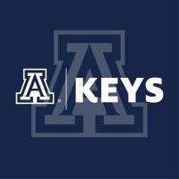 keys research internship logo image