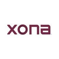 xona logo image