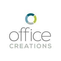 office creations logo image