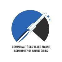 cva - community of ariane cities logo image