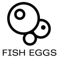 fish eggs