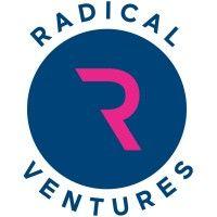 radical ventures logo image