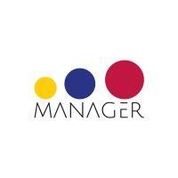 manager srl logo image