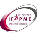 logo of Centre Ifapme Wallonie Picarde