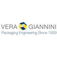 vera y giannini impresores logo image